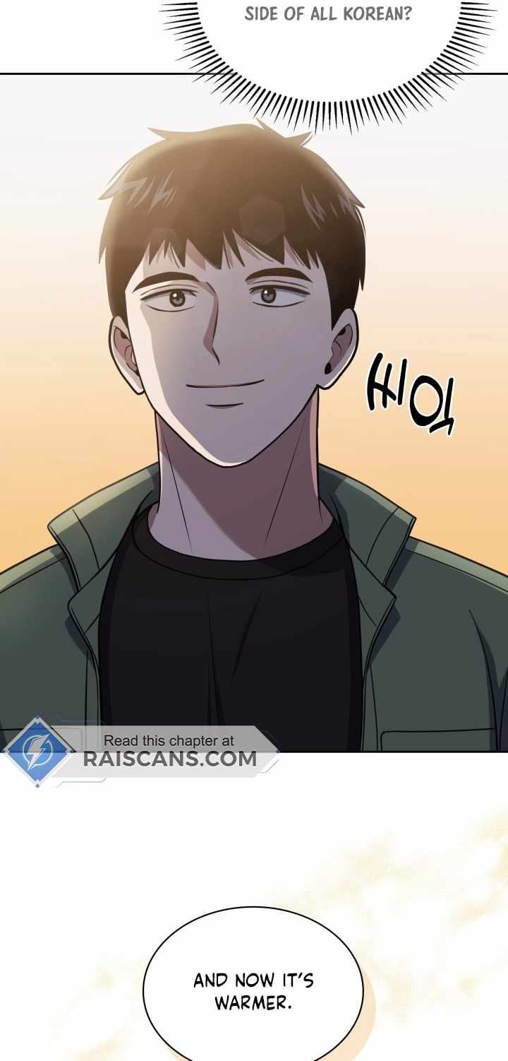 Reset Life of Regression Police chapter 29 page 74