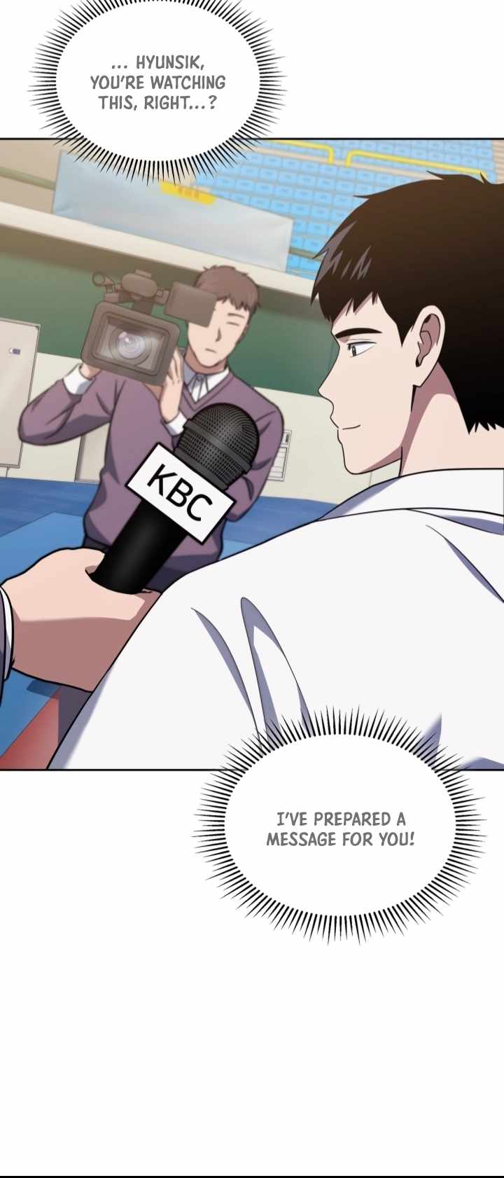 Reset Life of Regression Police chapter 29 page 8