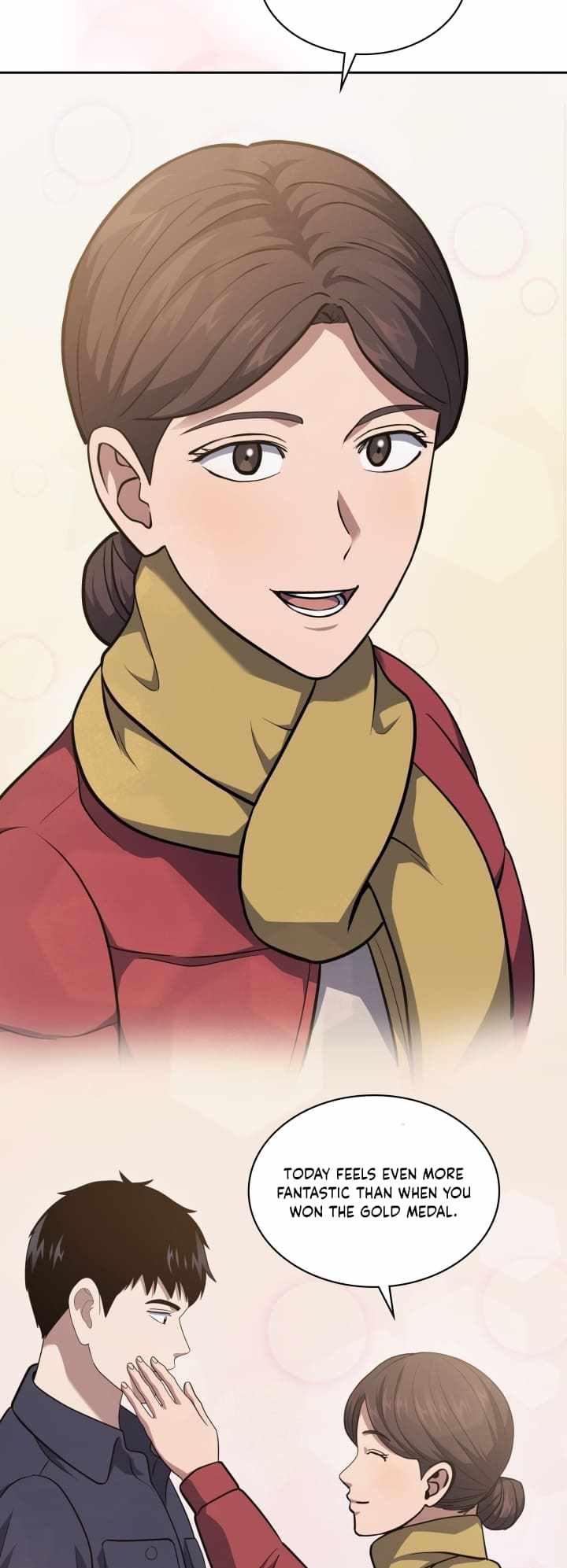 Reset Life of Regression Police chapter 30 page 15