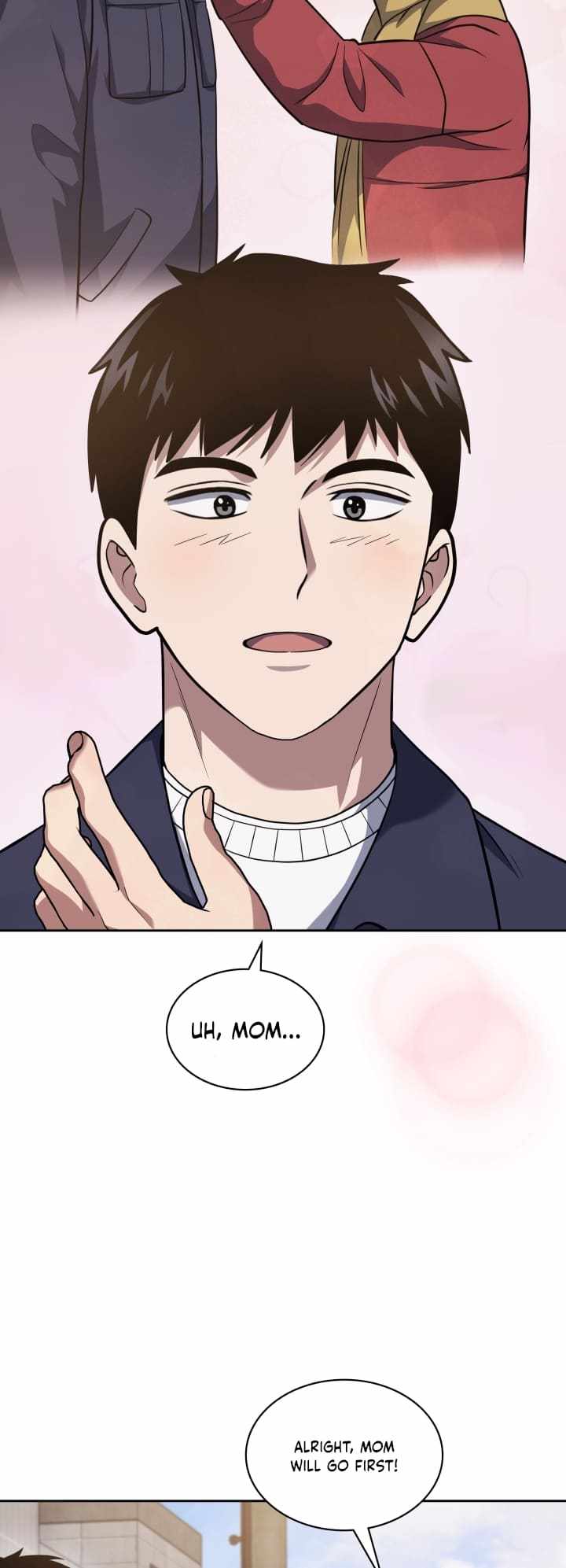 Reset Life of Regression Police chapter 30 page 16