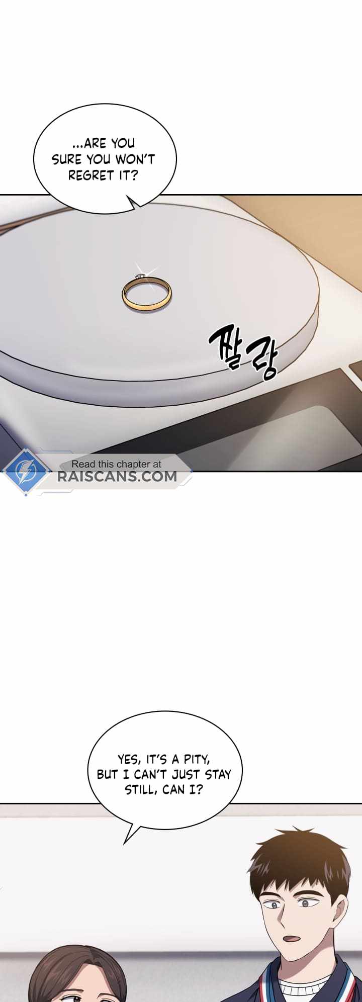 Reset Life of Regression Police chapter 30 page 2