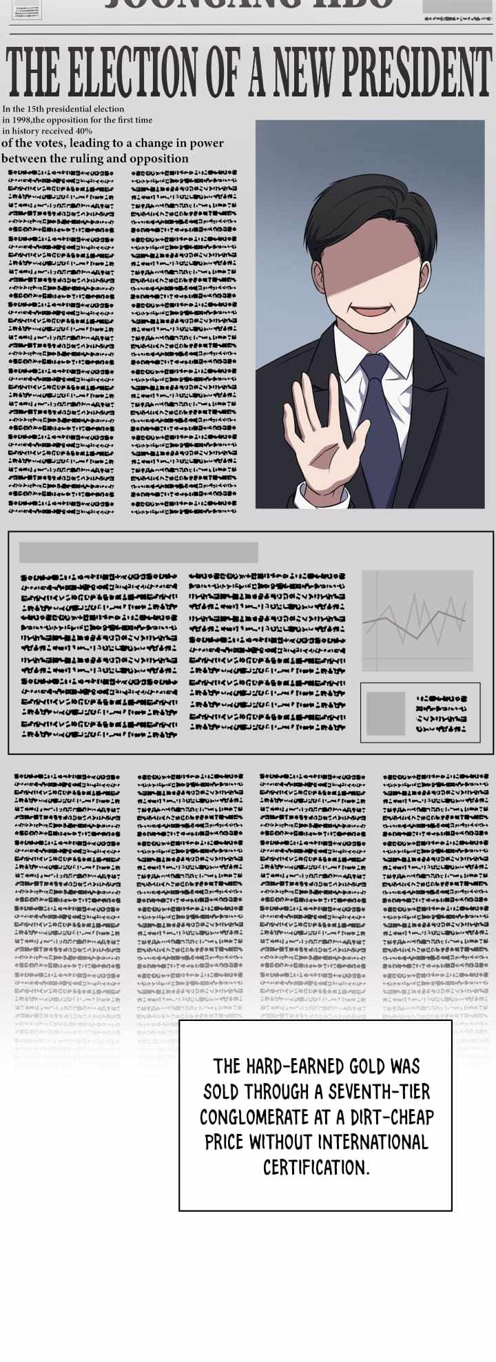 Reset Life of Regression Police chapter 30 page 24