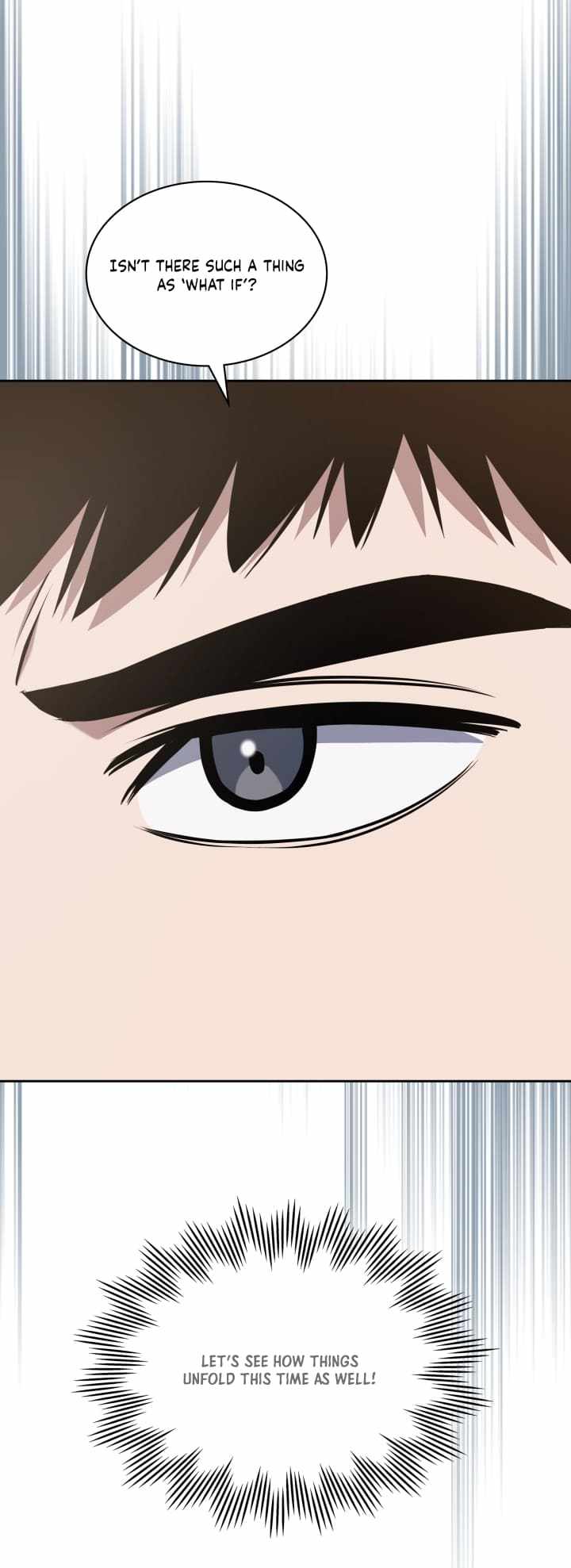 Reset Life of Regression Police chapter 30 page 26