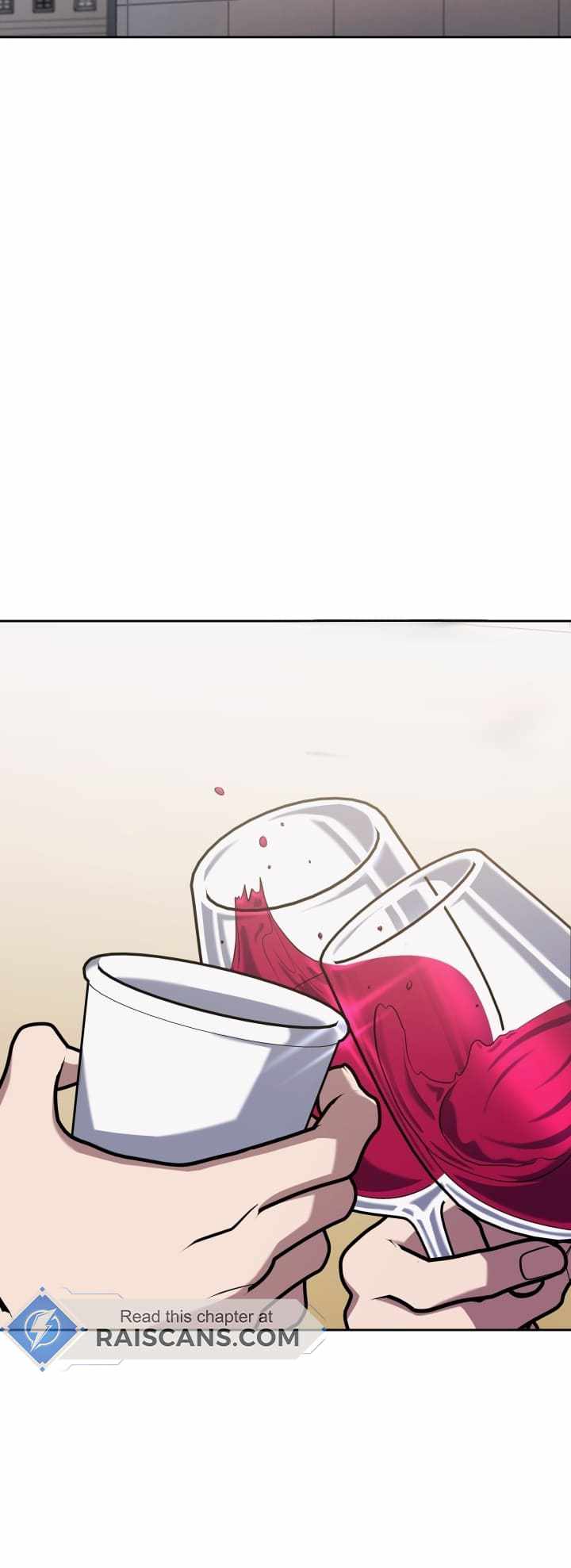 Reset Life of Regression Police chapter 30 page 28