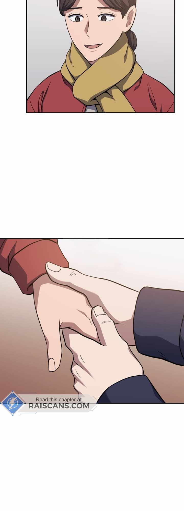 Reset Life of Regression Police chapter 30 page 4