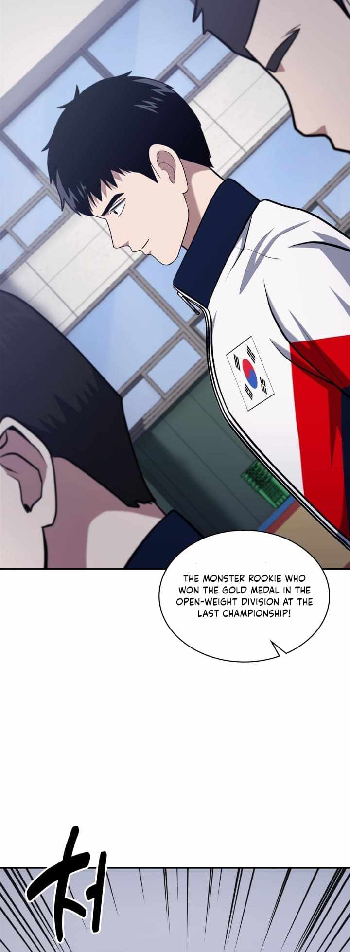 Reset Life of Regression Police chapter 30 page 41