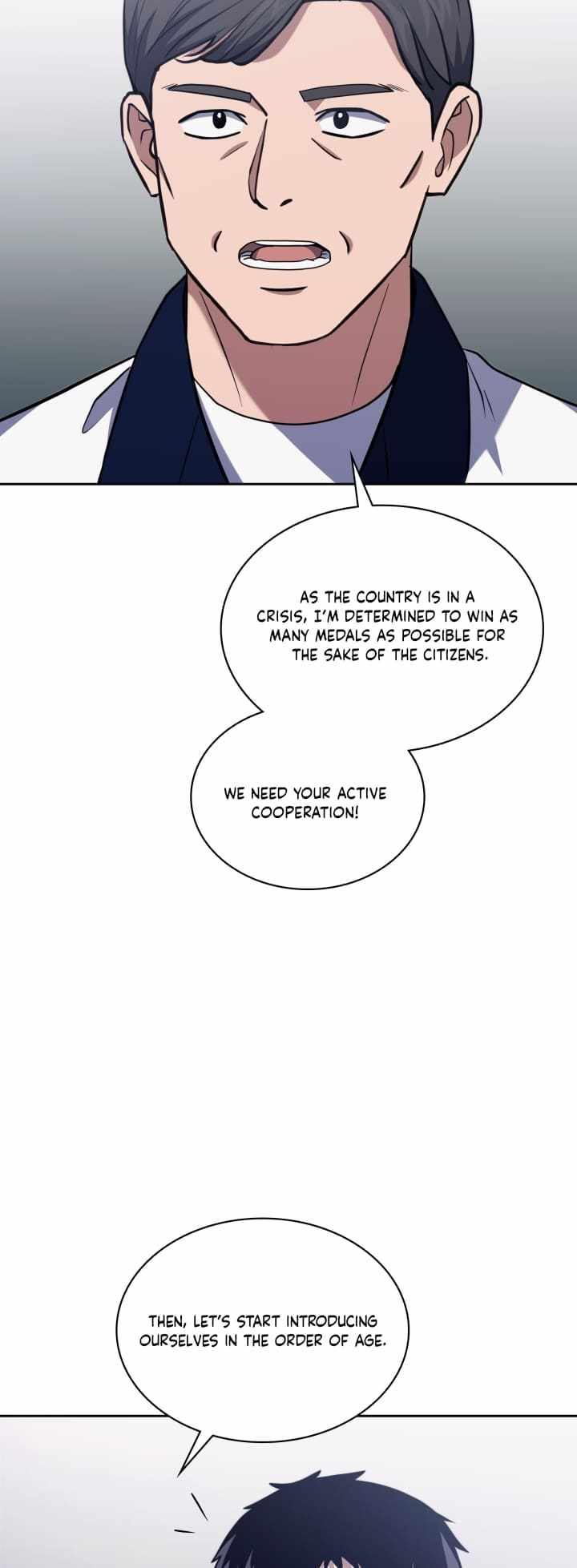 Reset Life of Regression Police chapter 30 page 43