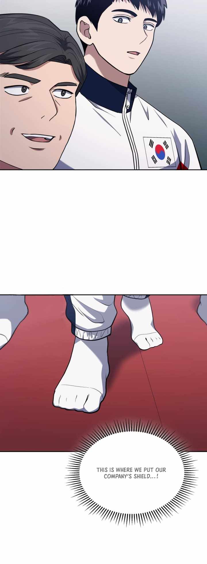 Reset Life of Regression Police chapter 30 page 44