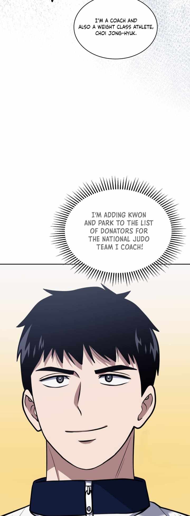 Reset Life of Regression Police chapter 30 page 46