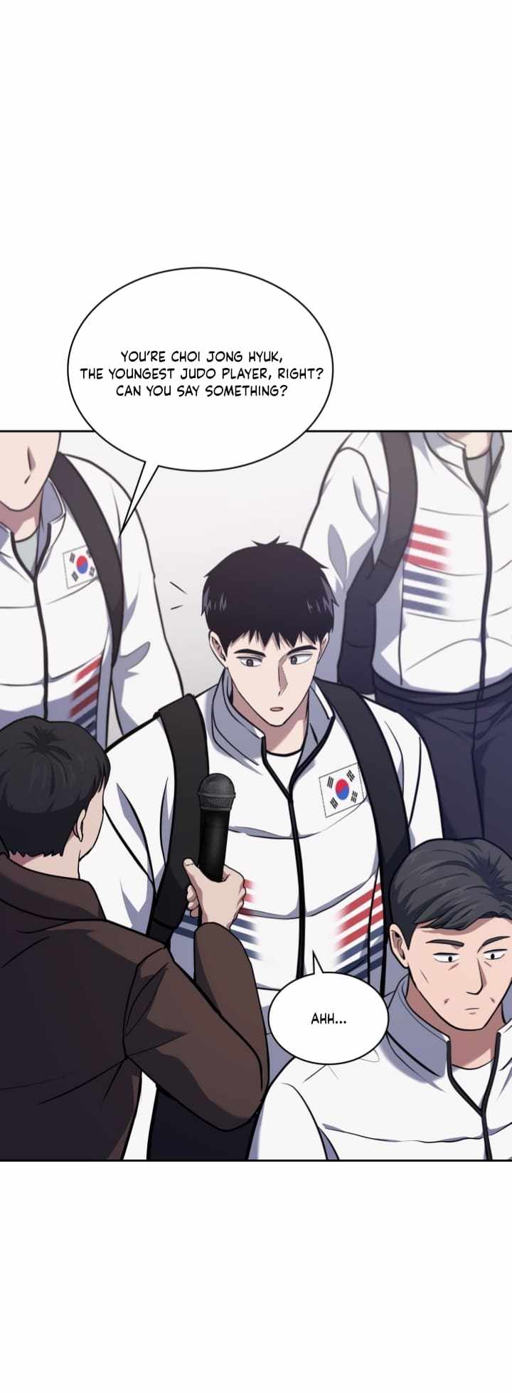 Reset Life of Regression Police chapter 30 page 51