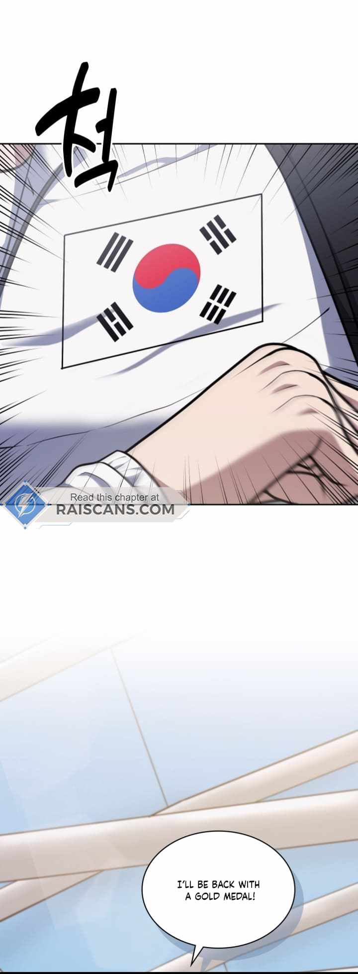 Reset Life of Regression Police chapter 30 page 52