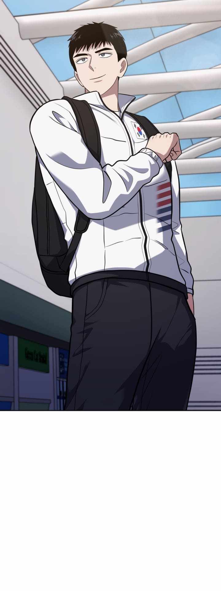 Reset Life of Regression Police chapter 30 page 53