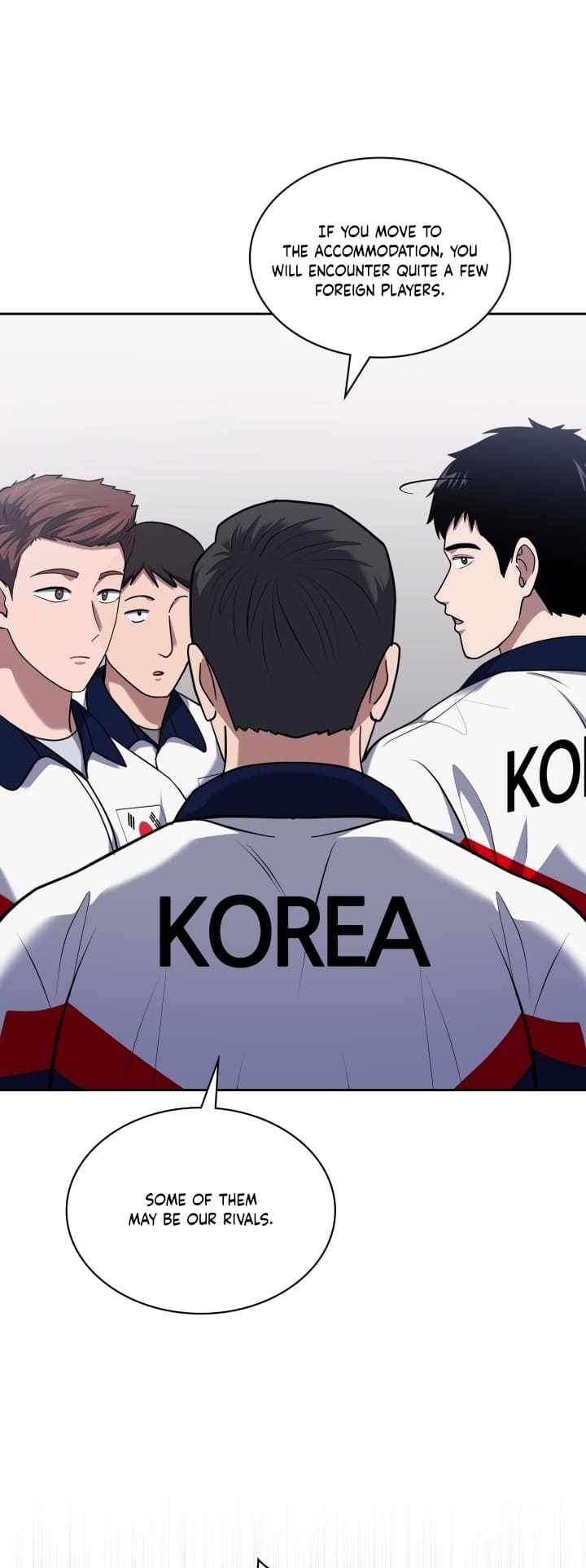 Reset Life of Regression Police chapter 30 page 59