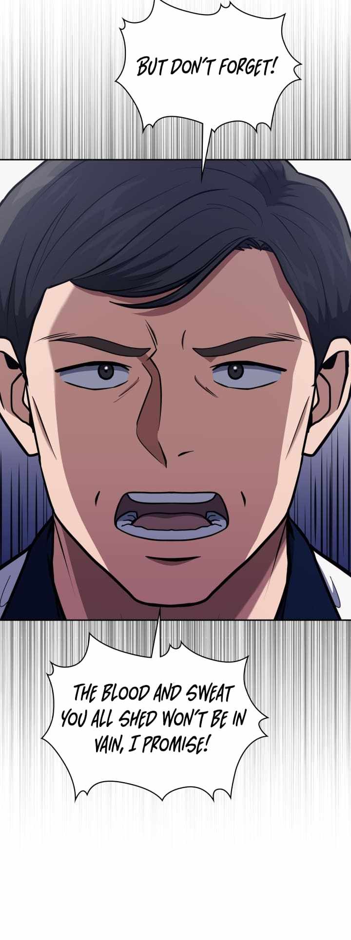 Reset Life of Regression Police chapter 30 page 60