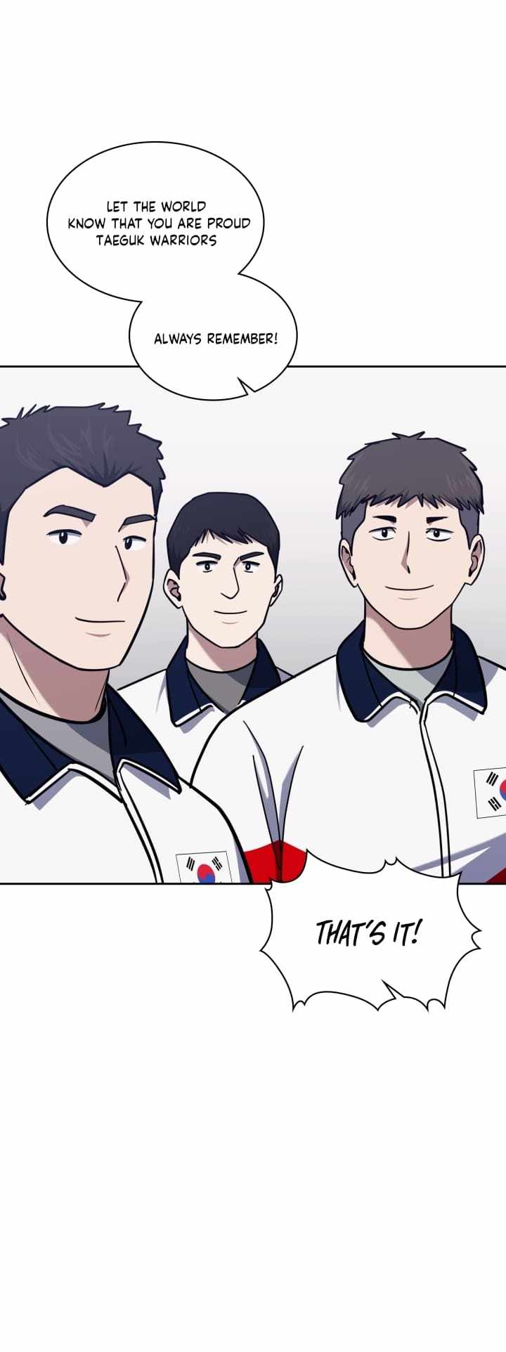 Reset Life of Regression Police chapter 30 page 61