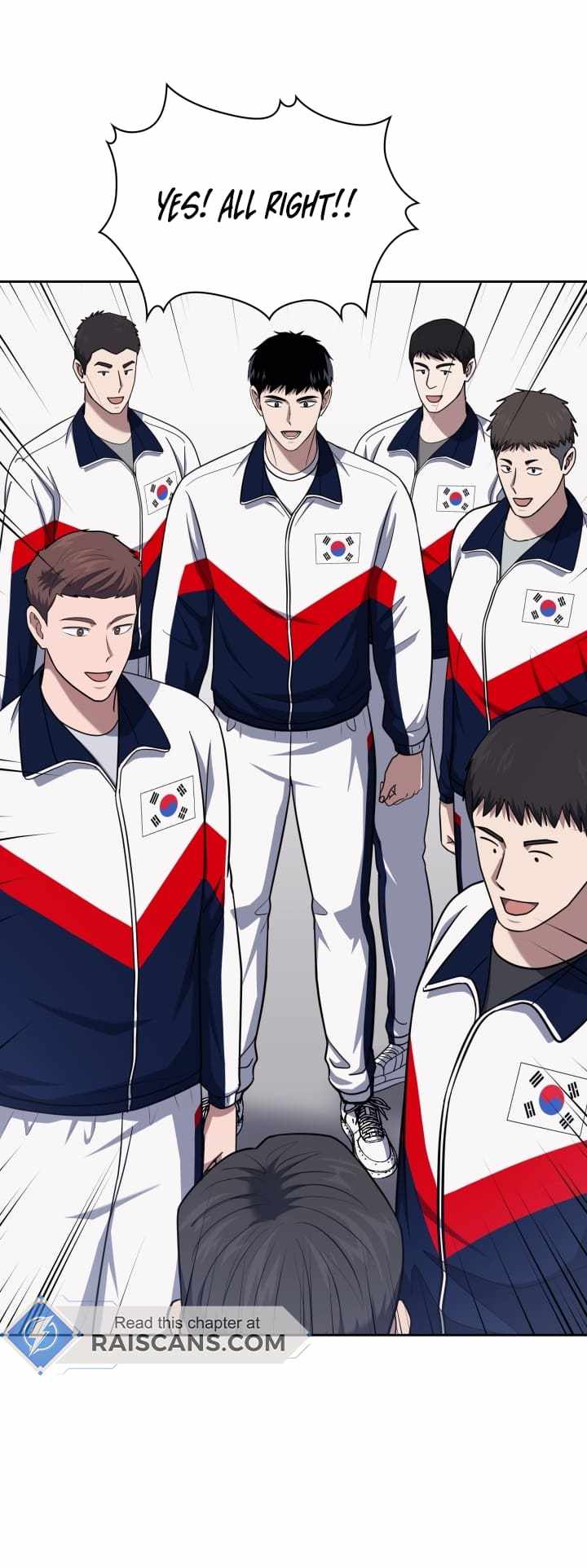 Reset Life of Regression Police chapter 30 page 62