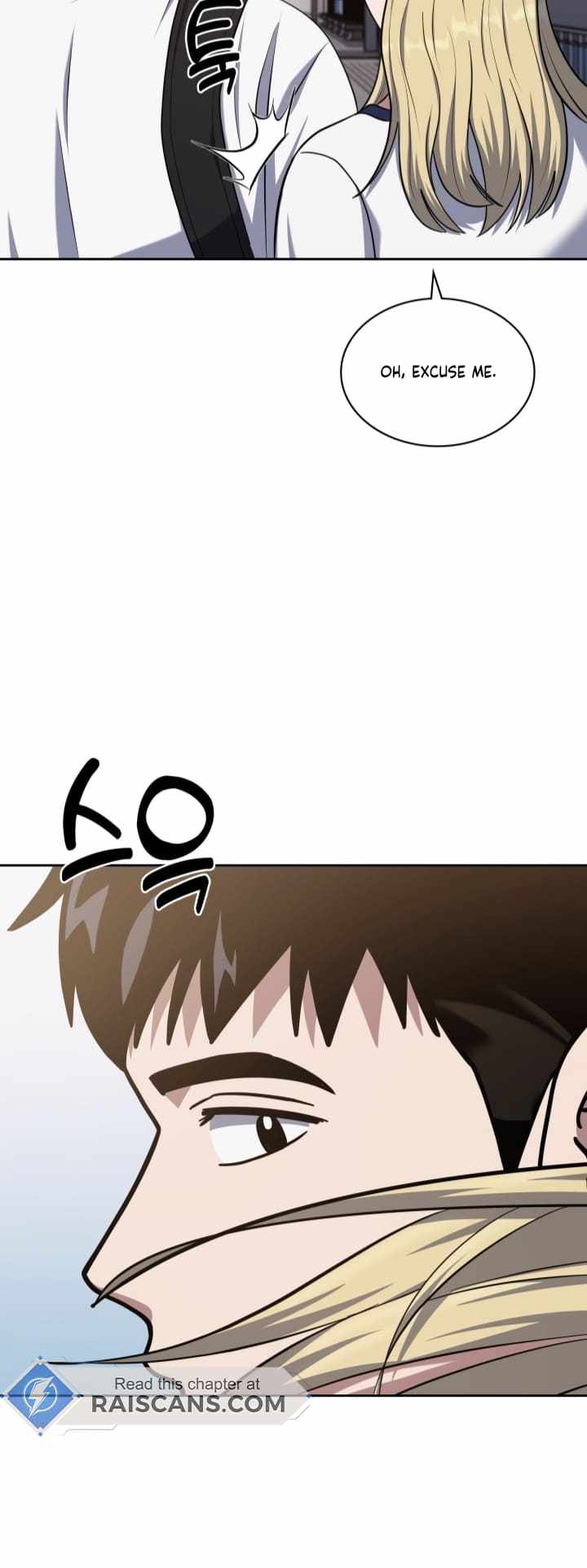 Reset Life of Regression Police chapter 30 page 65