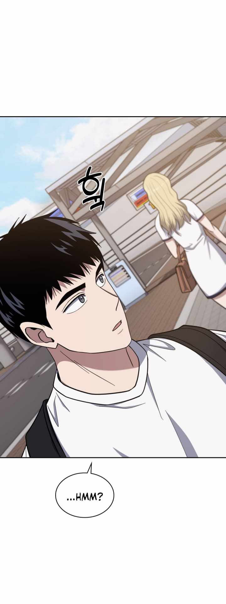 Reset Life of Regression Police chapter 30 page 66