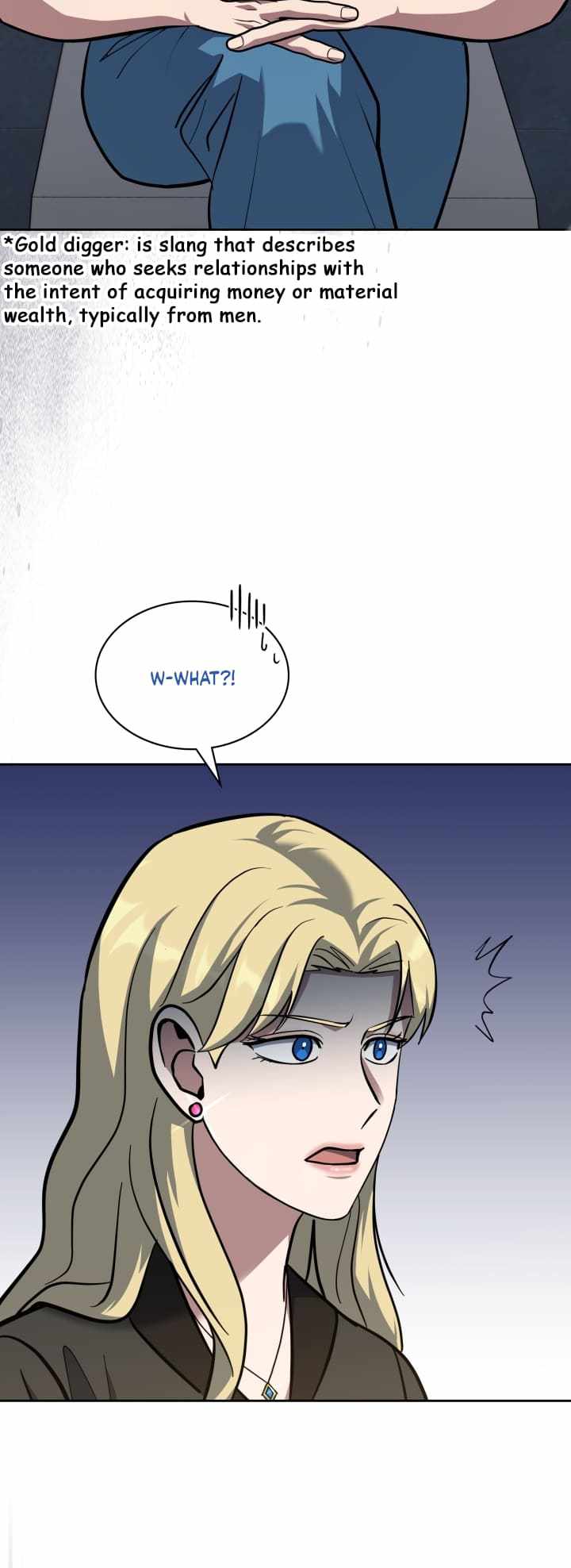 Reset Life of Regression Police chapter 31 page 16