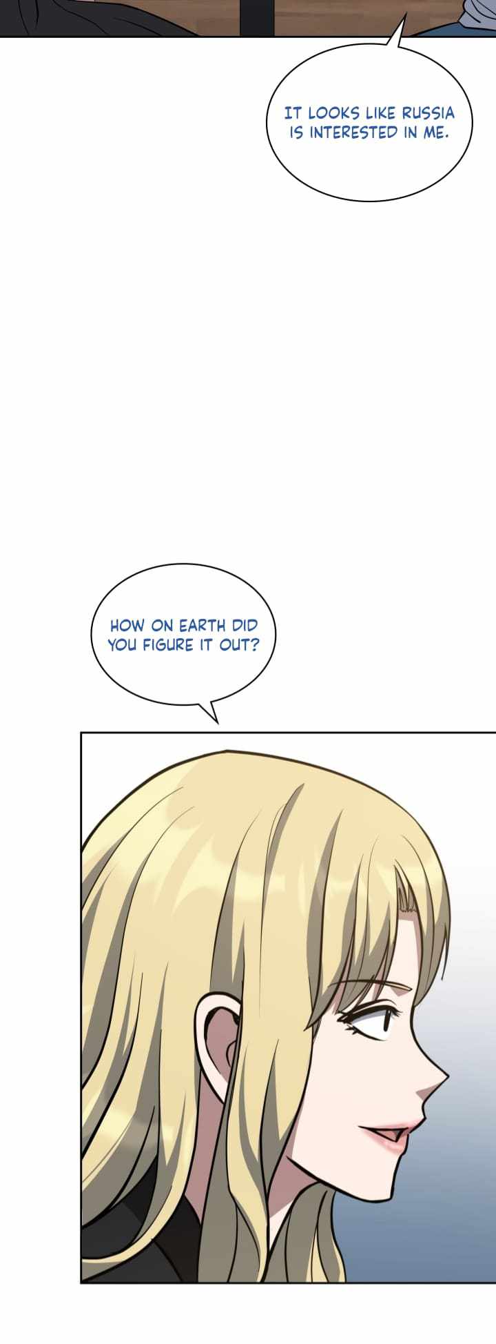 Reset Life of Regression Police chapter 31 page 26