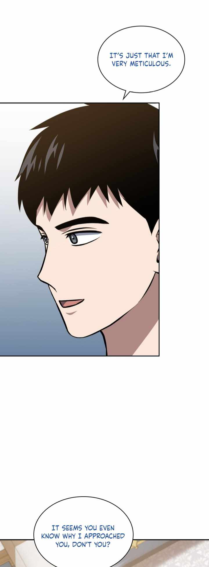 Reset Life of Regression Police chapter 31 page 27