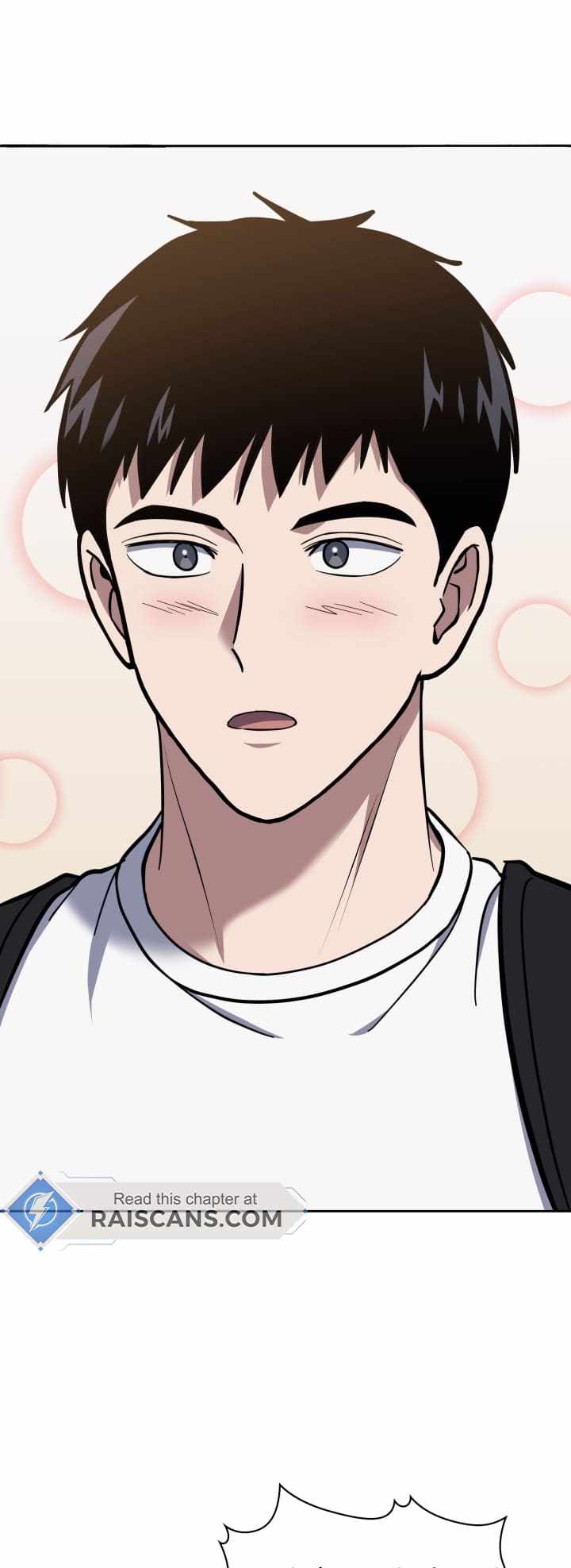 Reset Life of Regression Police chapter 31 page 3