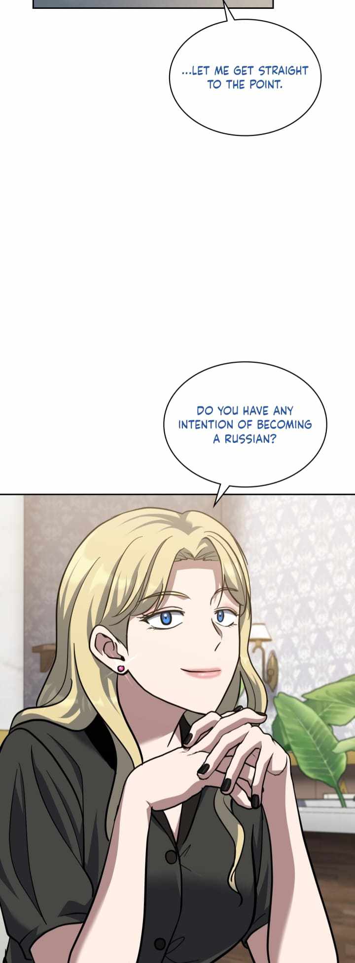 Reset Life of Regression Police chapter 31 page 30