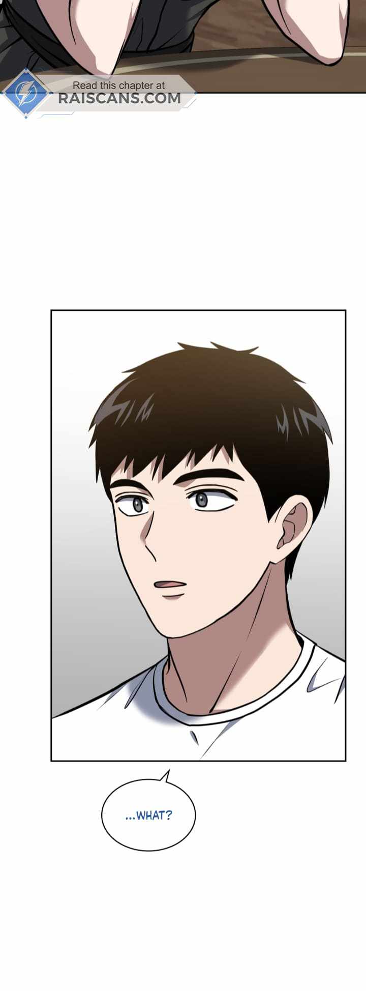 Reset Life of Regression Police chapter 31 page 31