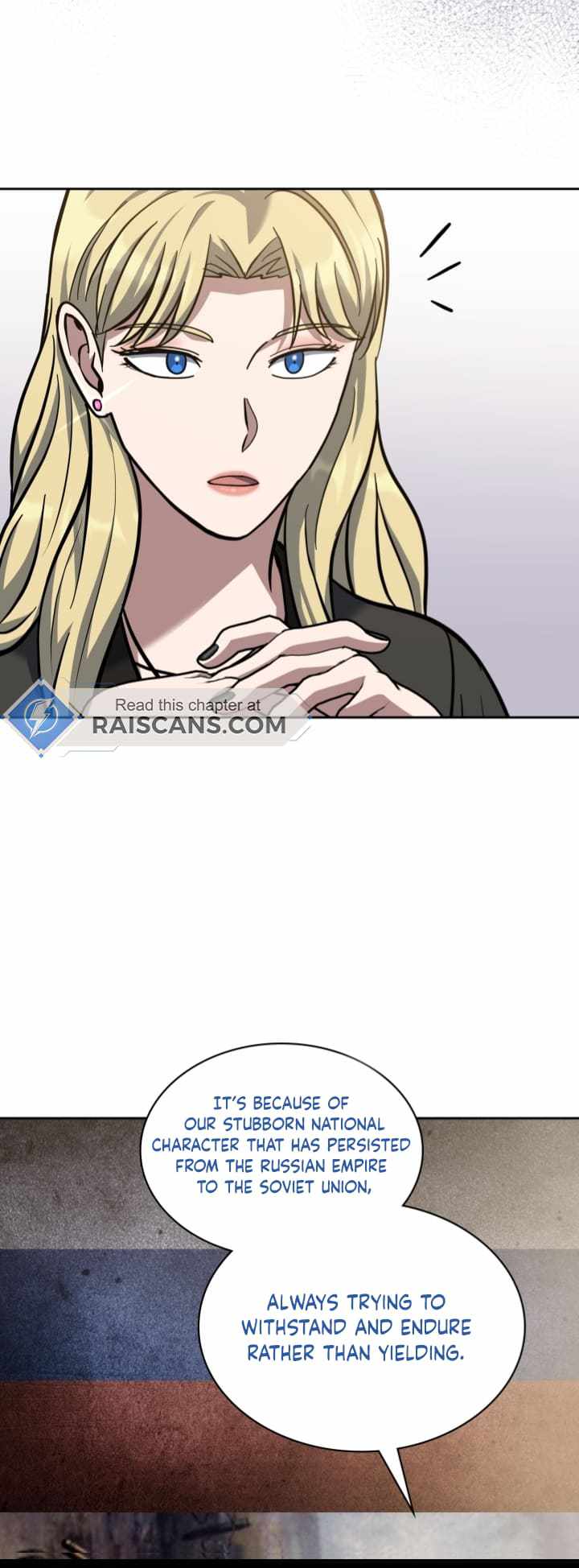 Reset Life of Regression Police chapter 31 page 35