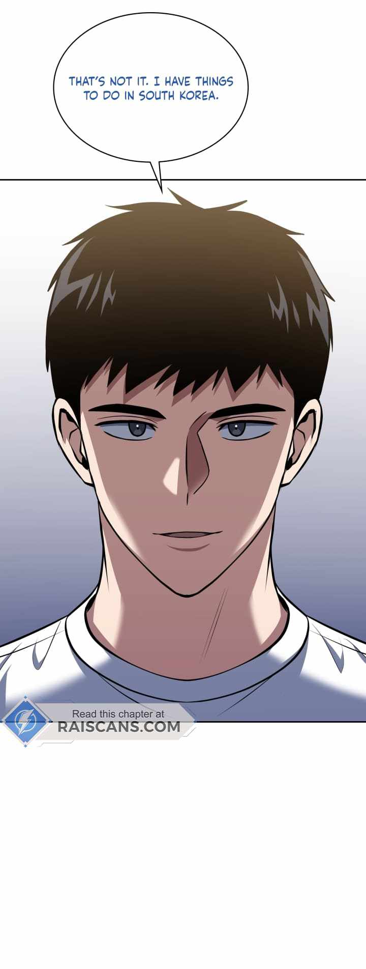 Reset Life of Regression Police chapter 31 page 40