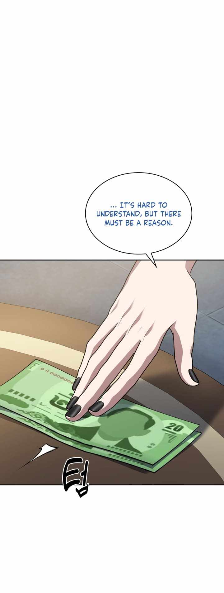 Reset Life of Regression Police chapter 31 page 43