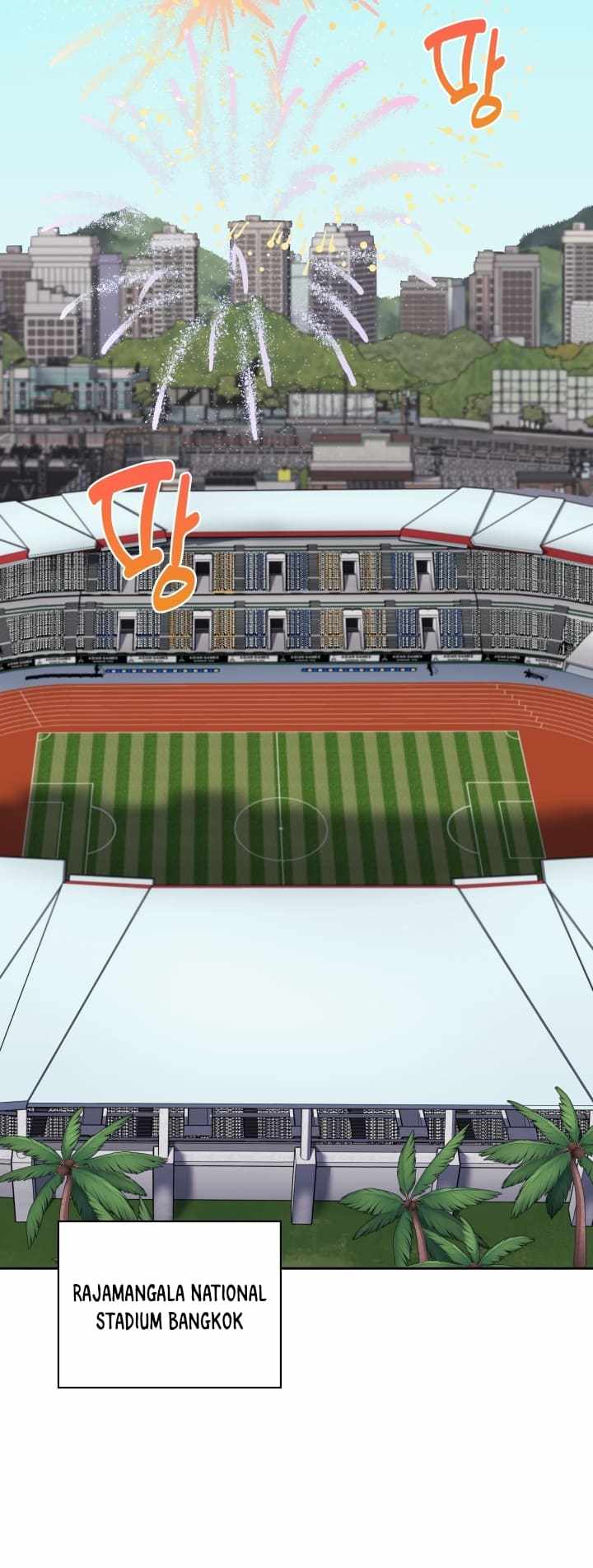 Reset Life of Regression Police chapter 31 page 52