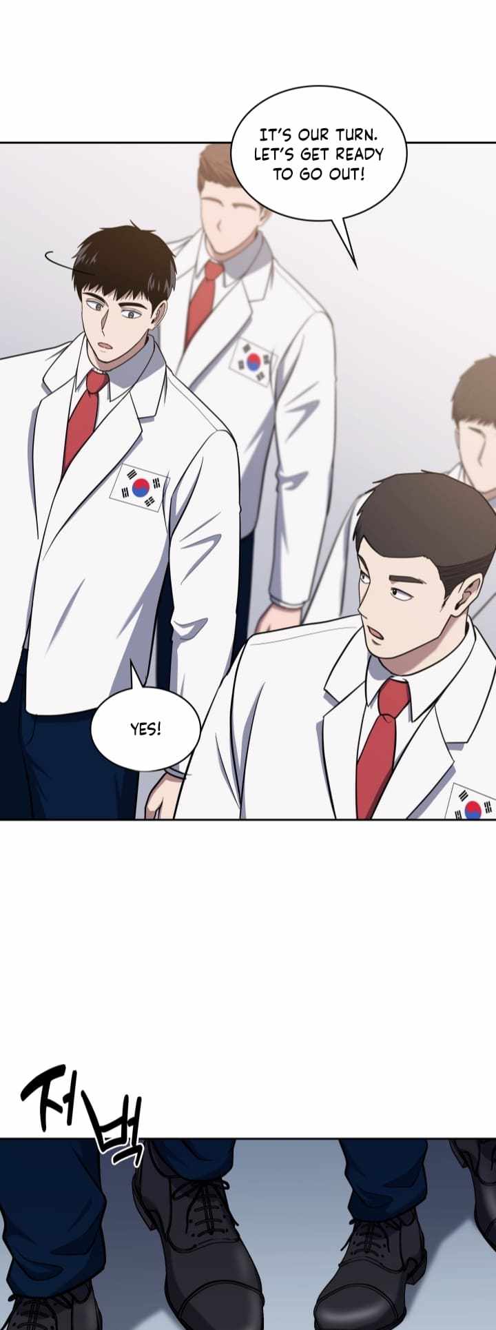 Reset Life of Regression Police chapter 31 page 59