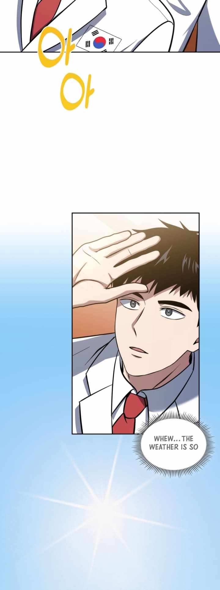 Reset Life of Regression Police chapter 31 page 63