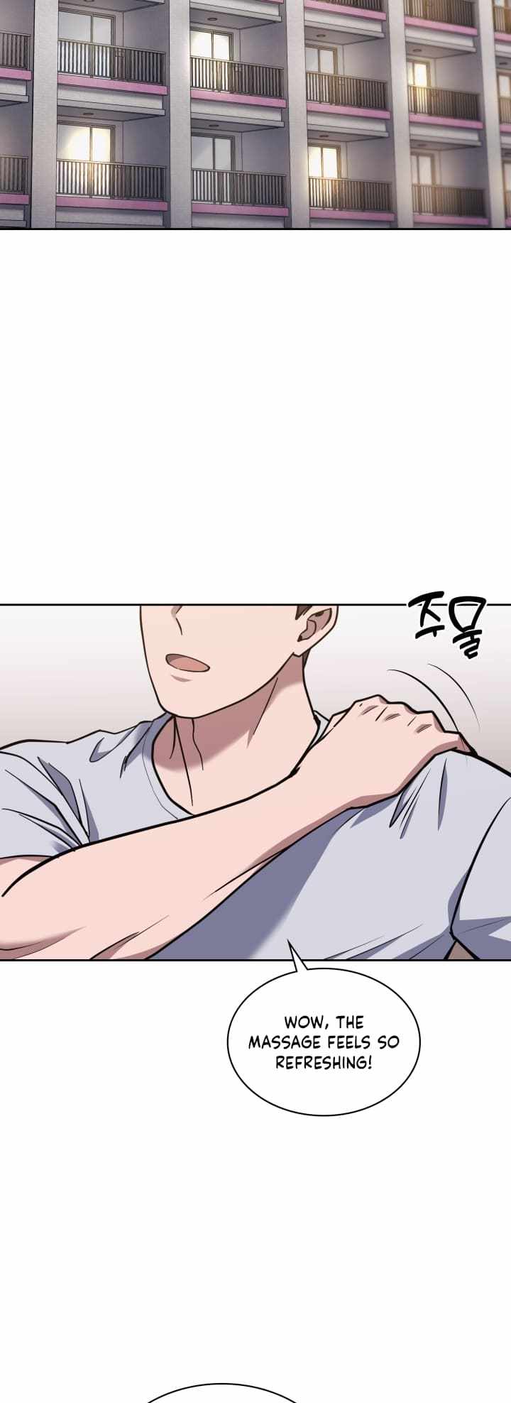 Reset Life of Regression Police chapter 31 page 8