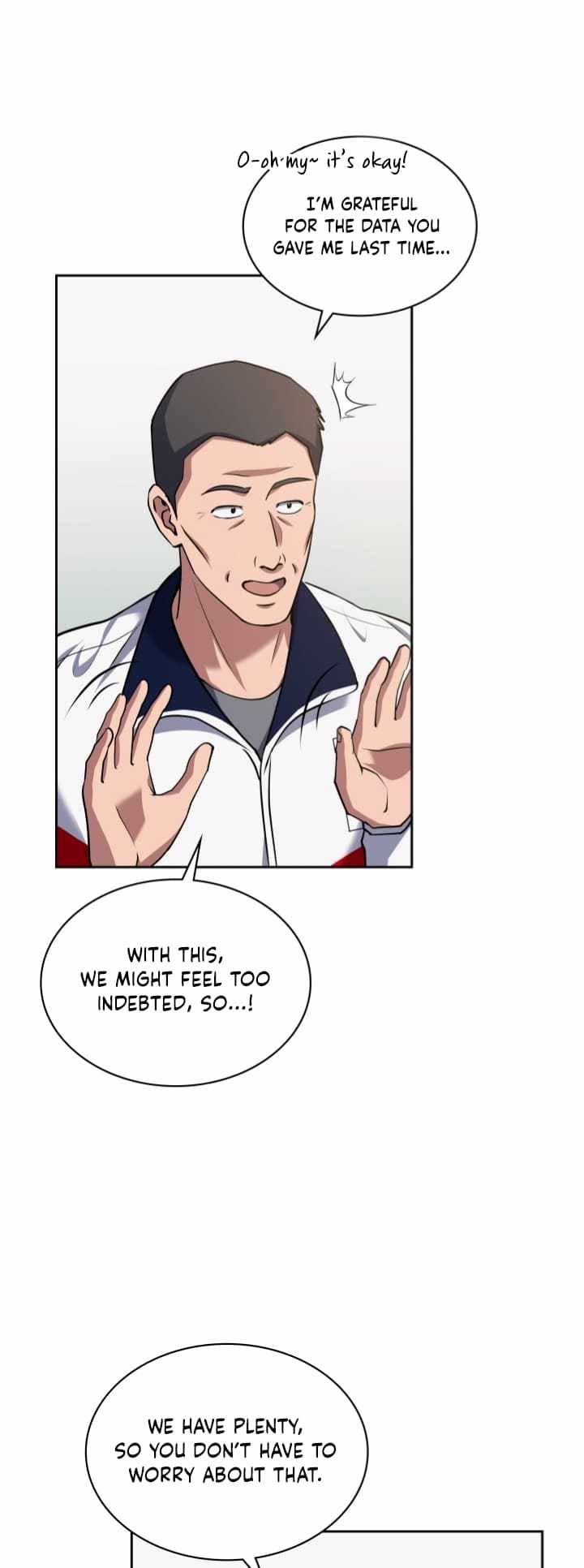 Reset Life of Regression Police chapter 32 page 11