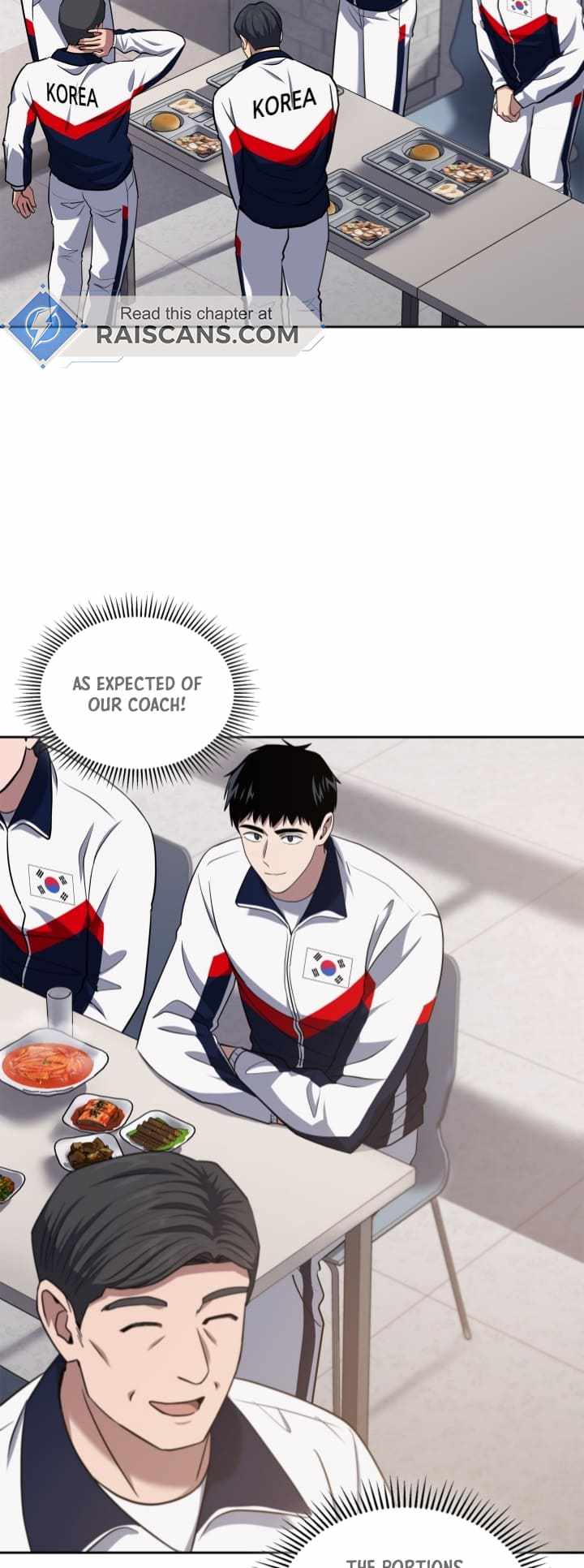 Reset Life of Regression Police chapter 32 page 13