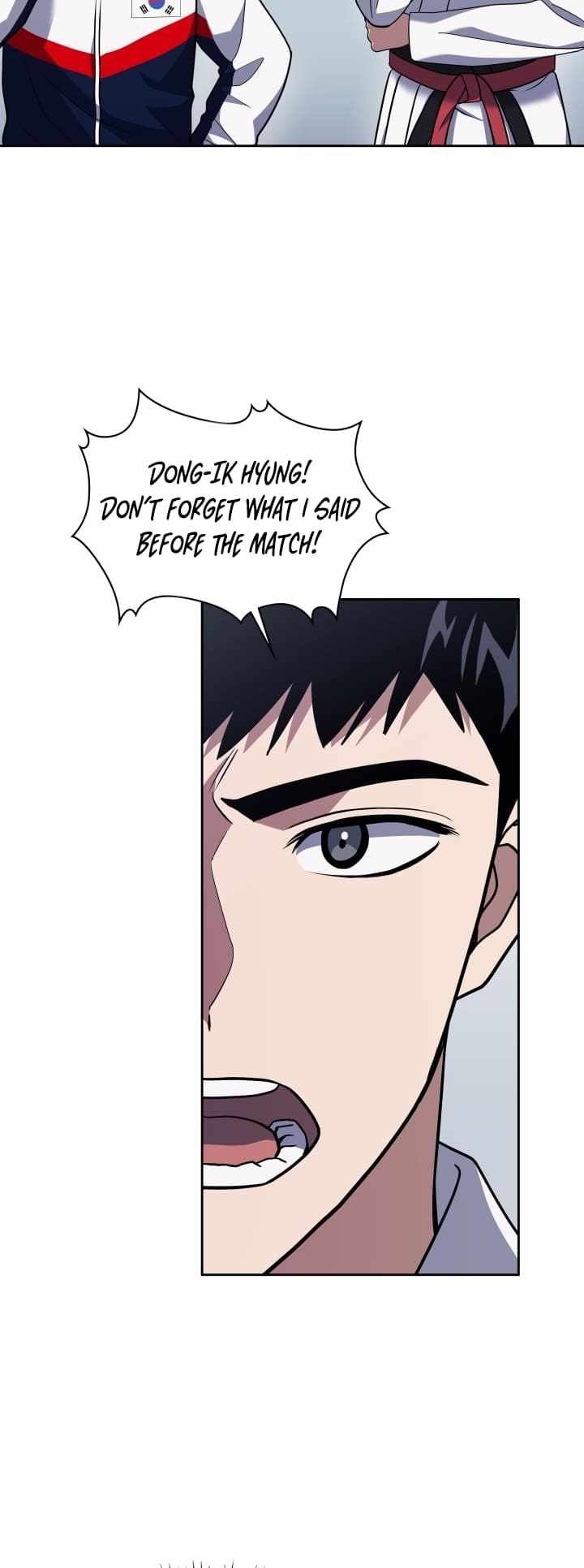 Reset Life of Regression Police chapter 32 page 18