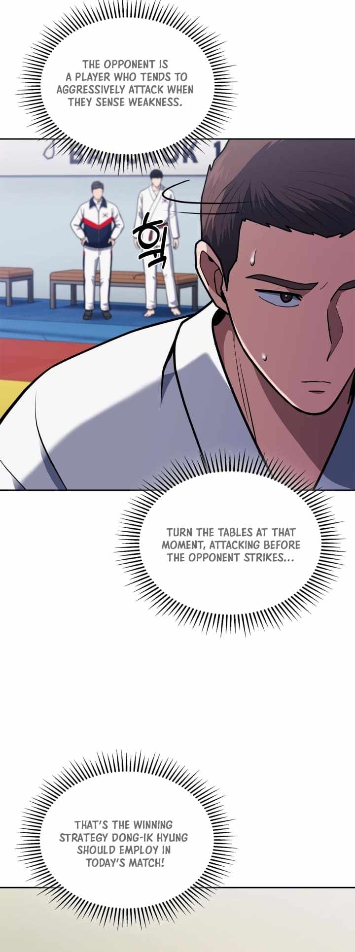 Reset Life of Regression Police chapter 32 page 19