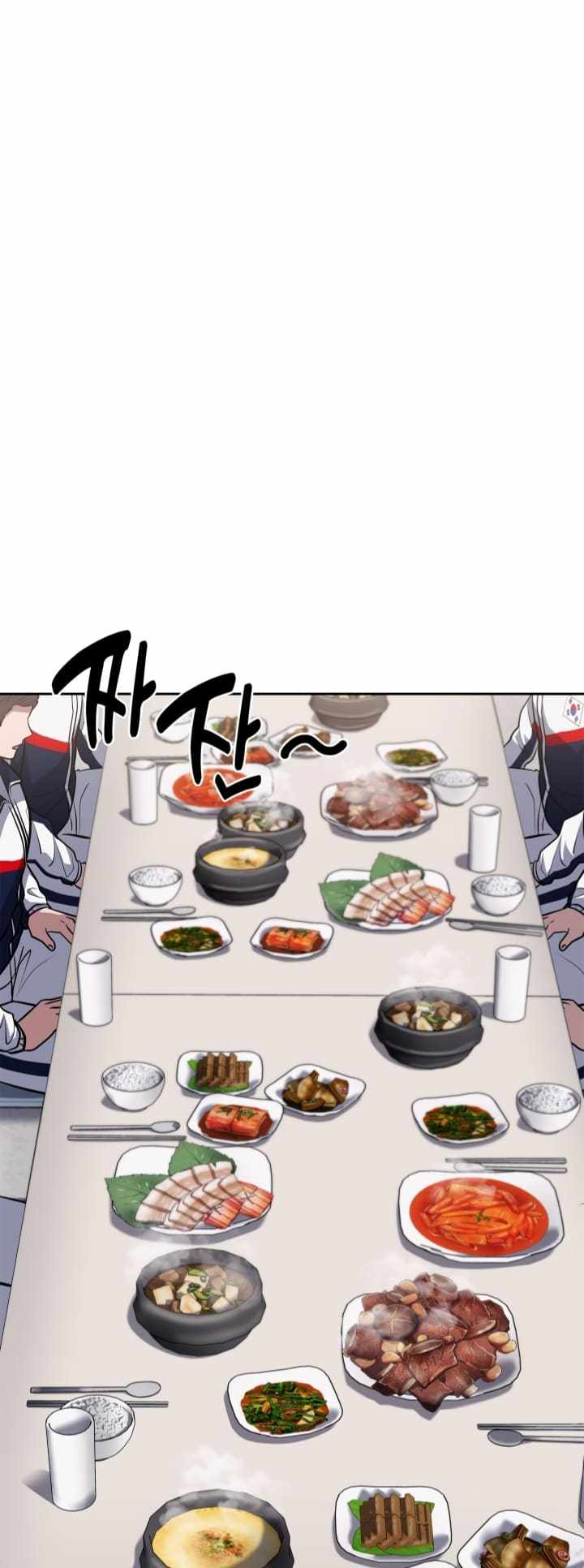 Reset Life of Regression Police chapter 32 page 2