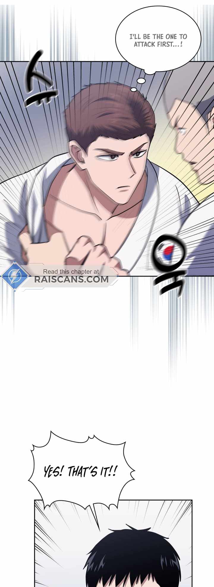 Reset Life of Regression Police chapter 32 page 22