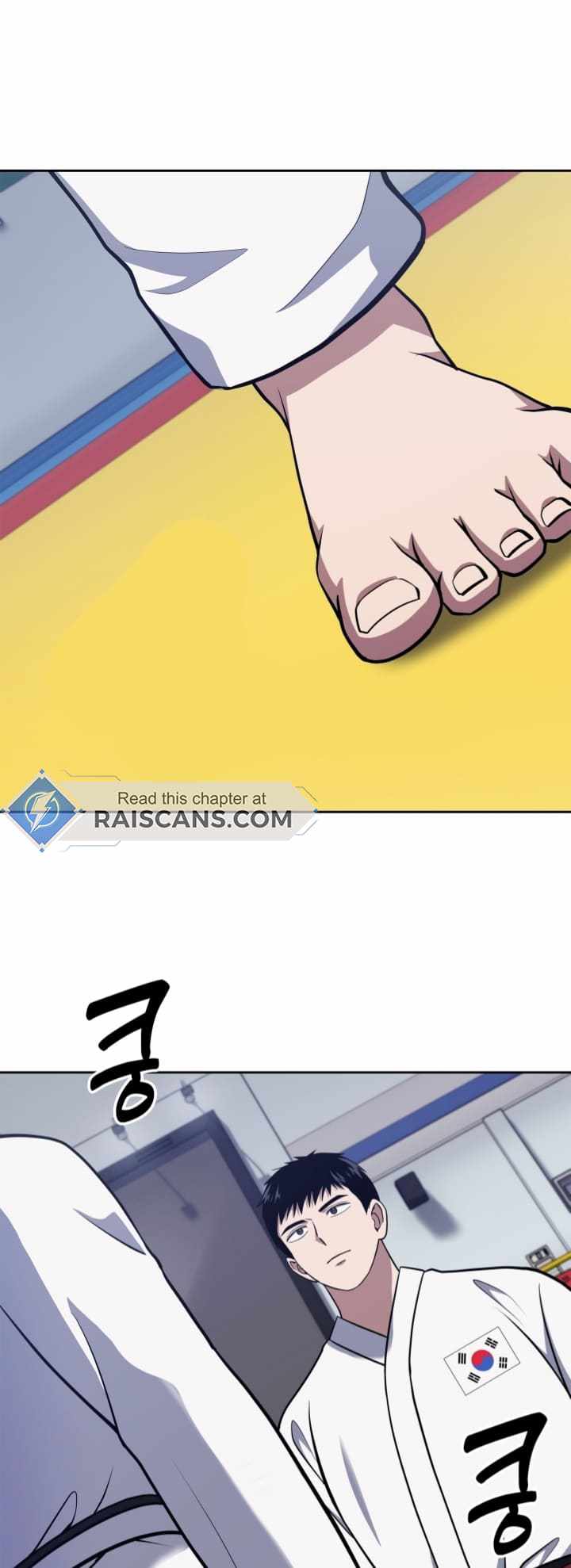 Reset Life of Regression Police chapter 32 page 32