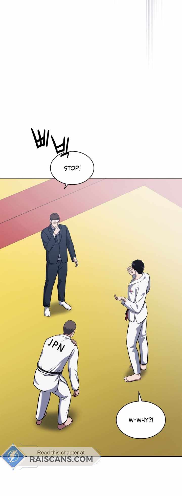 Reset Life of Regression Police chapter 32 page 44