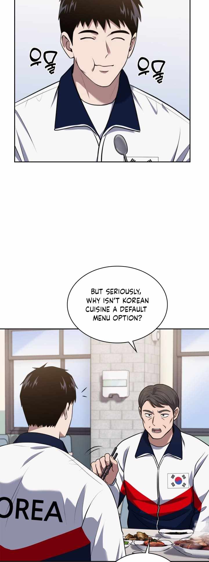 Reset Life of Regression Police chapter 32 page 5