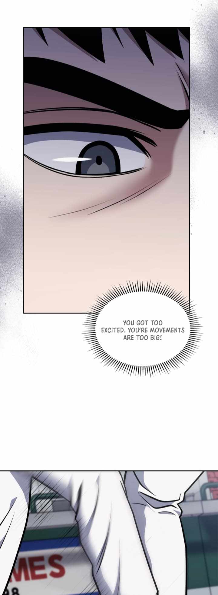 Reset Life of Regression Police chapter 32 page 51