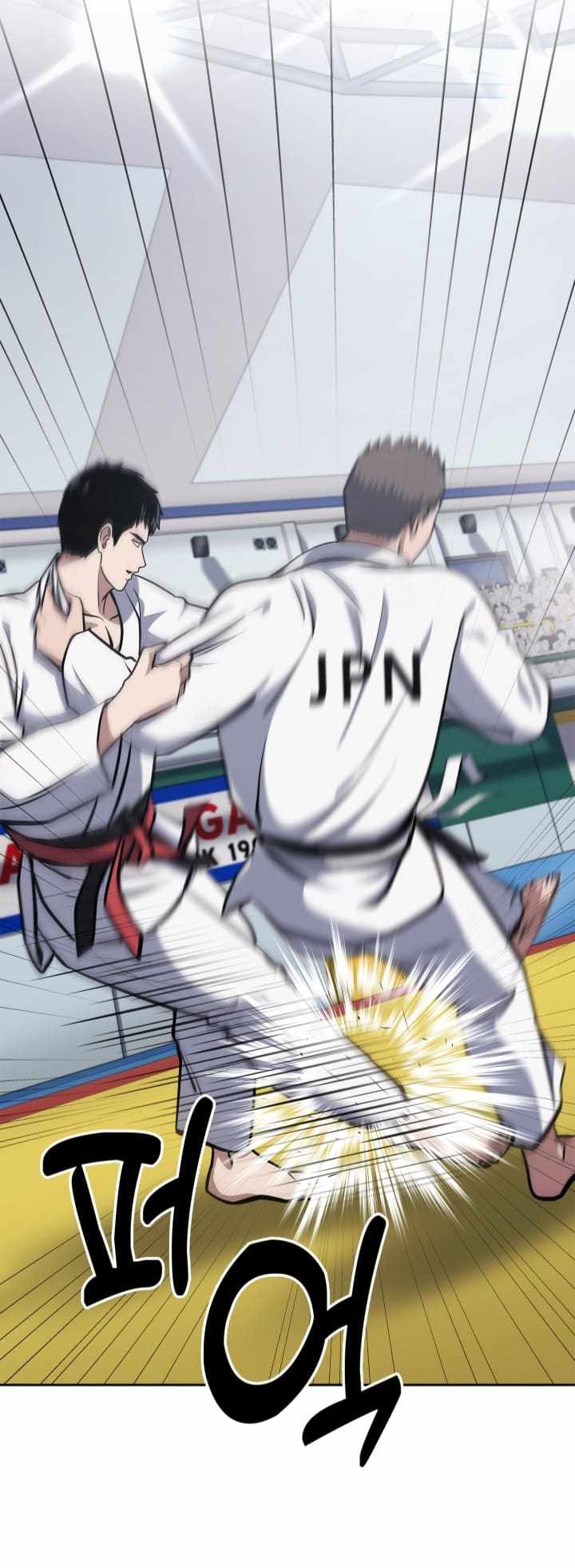 Reset Life of Regression Police chapter 32 page 53