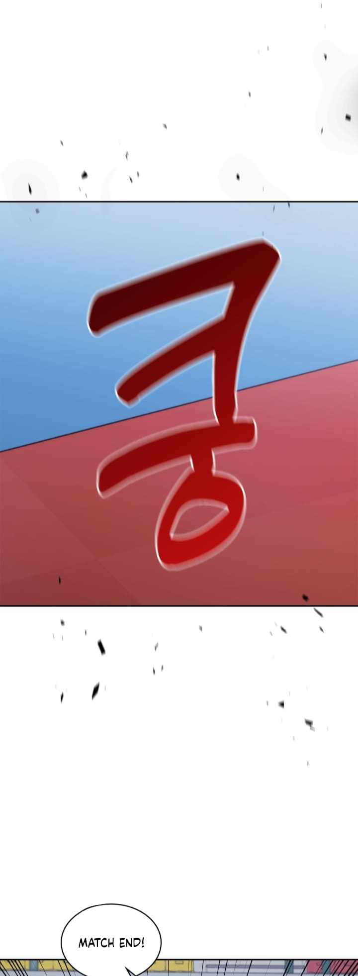 Reset Life of Regression Police chapter 32 page 54