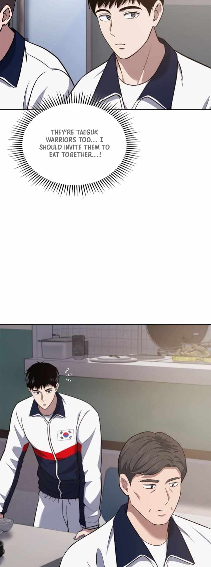 Reset Life of Regression Police chapter 32 page 9