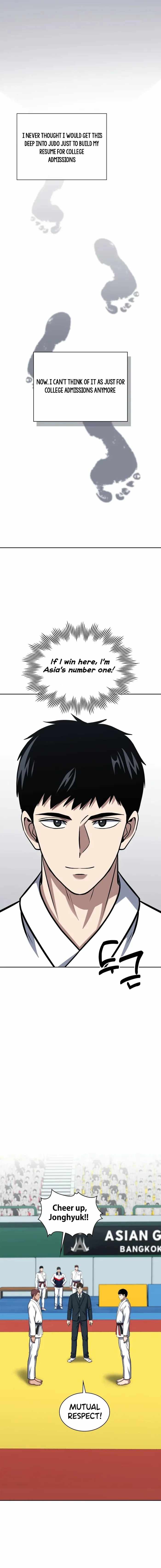 Reset Life of Regression Police chapter 35 page 12