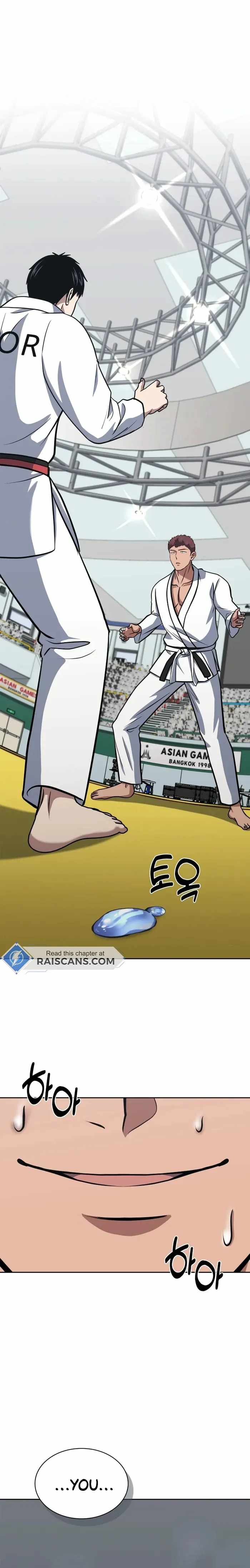 Reset Life of Regression Police chapter 35 page 18